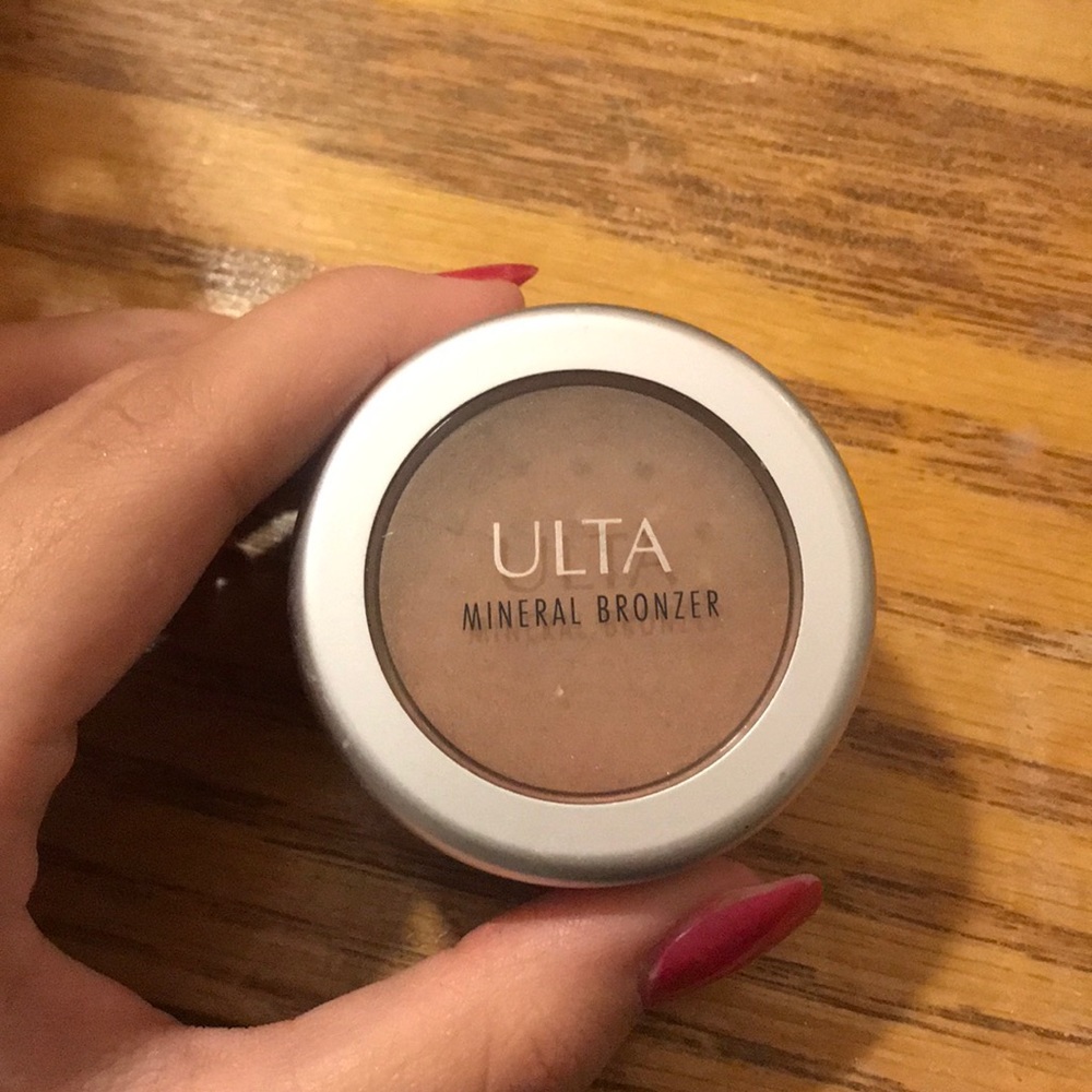 Ulta mineral bronzer
